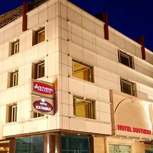 Southern Hotel Delhi (National Capital Territory of India)