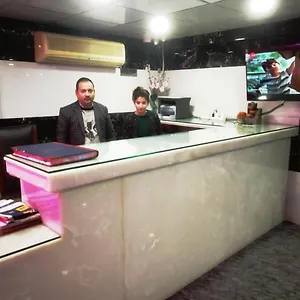 Sohi Residency Hotel Delhi (National Capital Territory of India)