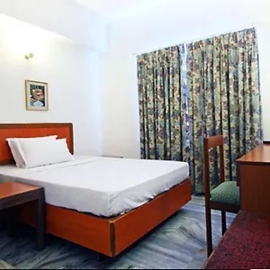 Hotel Abad Metro