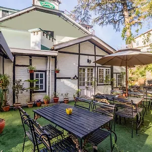 Treebo The Alpine Heritage Residency Hotel Shimla