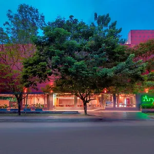 Hotel Aryaas Regent