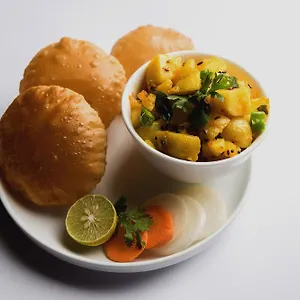 Townhouse Rohini Sector 24 Hotel Delhi (National Capital Territory of India)