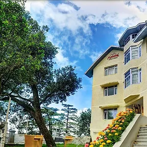 Summit Le Royale Hotel, Hotel Shimla
