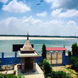 Sri Yoga Mandir Guest house Varanasi