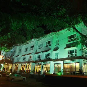 Hotel No. 18