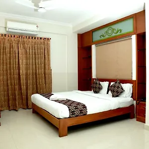 Hotel Masi Residency