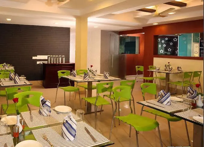 Hotel Green Dreams Kochi