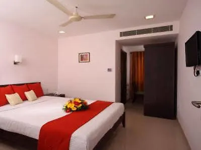 Hotel Green Dreams Kochi